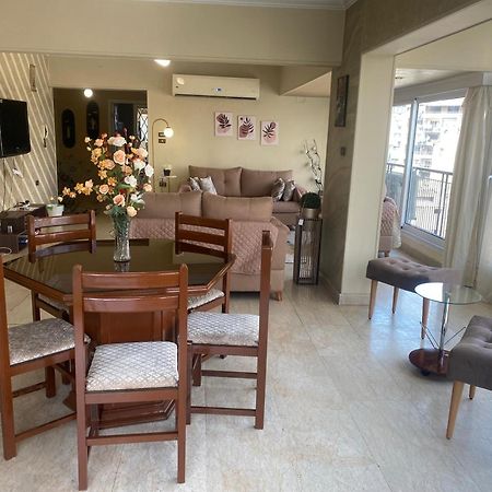 Nile View Dokki Apartment Cairo Exterior photo