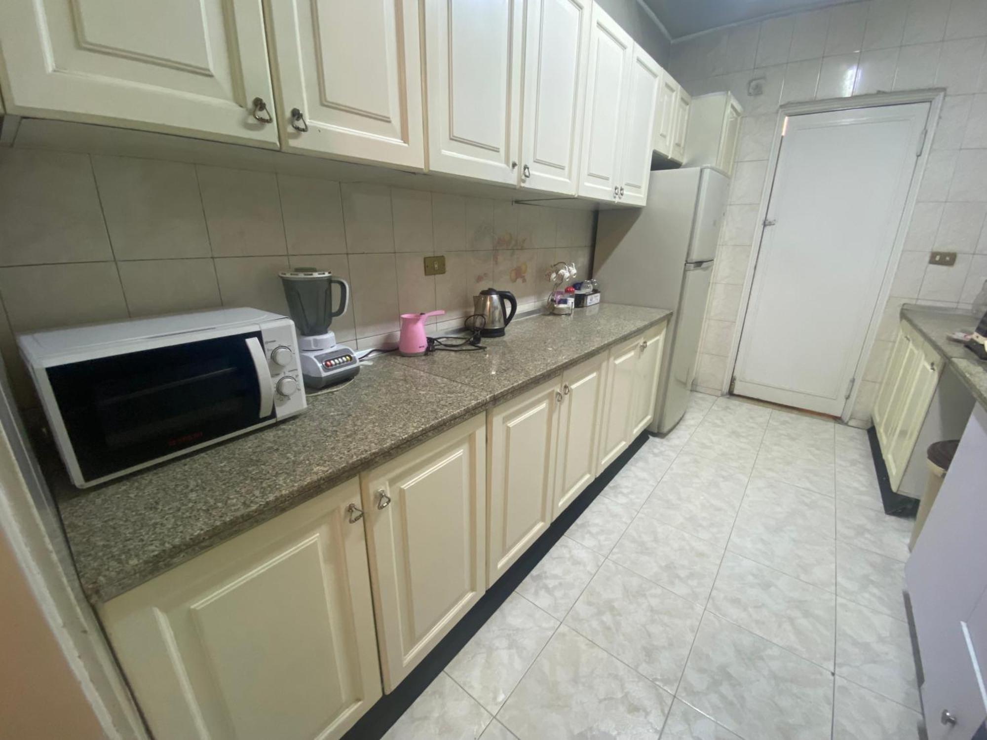 Nile View Dokki Apartment Cairo Exterior photo
